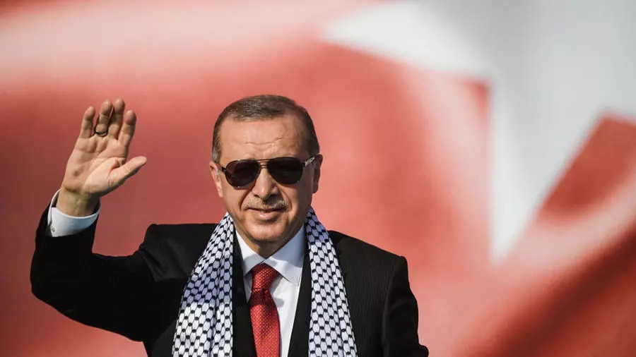 أردوغان: إلغاء حظر التجول وعودة تركيا للحياة الطبيعية